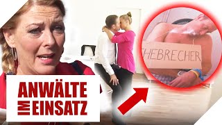 Anschlag von Racheengel Wer will Maya mit Verbrechen helfen  12  Anwälte im Einsatz  SAT1 [upl. by Chet5]