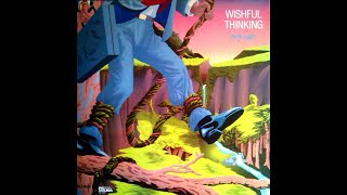 1986 Wishful Thinking  Think Again Full Album [upl. by Nerreg]