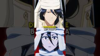 One More Useless Bleach Explanation bleach bleachanime anime [upl. by Zerla]