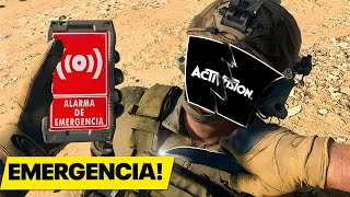 URGENTE EL ESTADO de WARZONE después de la ACTUALIZACION Novedades  ALKA593 [upl. by Beacham716]