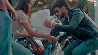 Gal Karke  Inder Chahal  New Punjabi Song Whatsapp Status [upl. by Rabka450]