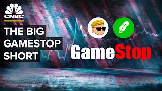 GameStop Mania How Reddit Traders Took On Wall Street [upl. by Guria]