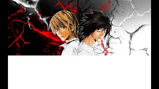 Vietsub Death note ED 1 Full  ALUMINA  NIGHTMARE [upl. by Ronda148]