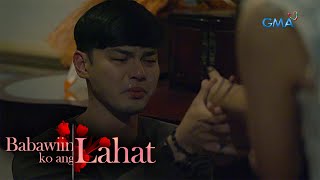 Babawiin Ko Ang Lahat Joels shocking confession  Episode 58 [upl. by Eetsim]