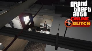 GTA 5 Ponsonbys Wall Breach [upl. by Hgielram]