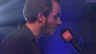 Editors  Papillon live acoustic version  Hard Rock Cafe Paris [upl. by Lertnom]