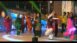 Funn Shann Karo Full Song Ral Bhangra Paaiye New Year Programme [upl. by Darach]