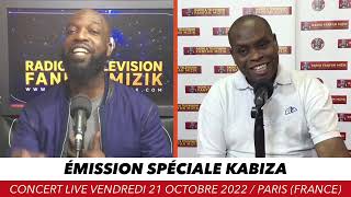 KABIZA EN CONCERT LIVE VENDREDI 21 OCTOBRE 2022  PARIS [upl. by Binah]