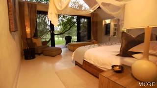 River Lodge Superior Luxury Suite [upl. by Nrehtac]