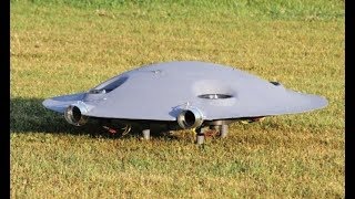 7 STRANGEST New Drones [upl. by Gefen]