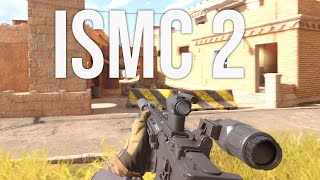 ISMC 2 Is Brutally Immersive  M4A1 Gameplay Insurgency Sandstorm No CommentaryNo HudHD [upl. by Piks]