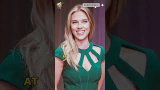 SCARLETT JOHANSSONs Surprise Role In HOME ALONE 3 [upl. by Enale]