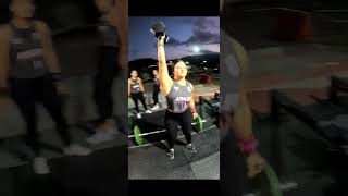 Crossfit Juncos Puerto Rico [upl. by Anaujal]