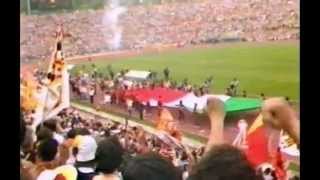 Roma Campione dItalia 198283 TRAILER Film inedito [upl. by Guadalupe20]