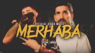 Efecan amp Miran  Merhaba Prod By Kejoo Beats [upl. by Stillman]