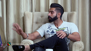 PARMISH VERMA II CREDIT TALK WITH PRITPAL SIYAN II FULL INTERVIEW II FIVEWOOD [upl. by Frants377]