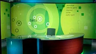 Telewizja oskarżona o plagiat Słusznie  Retro TVP Wrocław [upl. by Saraann]