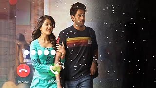 tholiprema Ninnila Ninnila love bgm varuntej rashi kanna vn ringtones [upl. by Zachery]