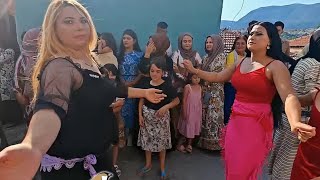 SAFRANBOLU GÜMÜŞ KÜRT MAHALESİ EĞLENCELİ DÜĞÜN WEDDİNG DANCE [upl. by Jennine85]