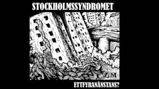 Stockholmssyndromet  Må bra [upl. by Eadmund]