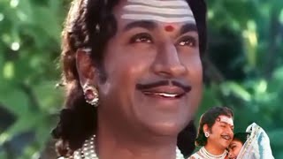 Sadakannali Kaviratnakalidasa DrRajkumar JayapradhaKannada video song [upl. by Nageet330]