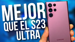 Samsung Galaxy S22 Ultra en 2024 🤯 El MEJOR CELULAR del mundo aun [upl. by Bryant]