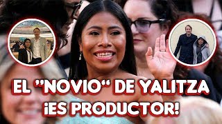 ¿Yalitza esta estrenando novio este es su supuesto novio  ORBIS Viral [upl. by Flanagan]