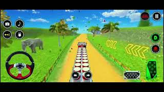 tractor wala game download karna hai mujhe [upl. by Ahseinaj]