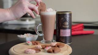 Rocky Road Hot Chocolate Cookies [upl. by Anirav]