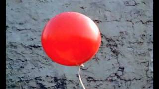 My tribute to the Red Balloon [upl. by Dadelos828]