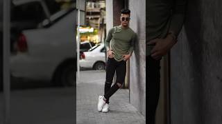 3 cool poses for mens 🔥😱 viral shorts trending fashion [upl. by Aicenev]