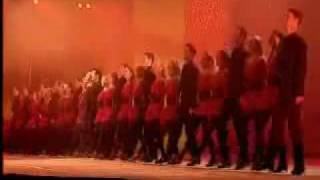 Sapateado Irlandês Tap dancing Irish Amazing [upl. by Jacobsohn]