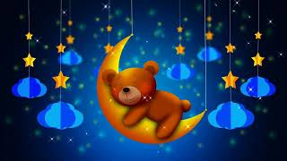 24 Hours Super Relaxing Baby Music ♥ Make Bedtime A Breeze With Soft Sleep Music [upl. by Ib]