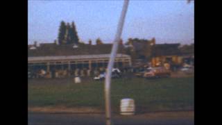 Superstox at Aldershot Stadium Autumn 1968 [upl. by Hartzell]