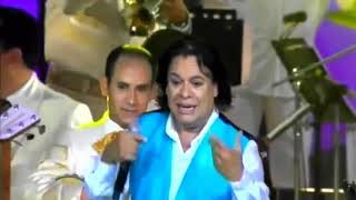 Juan Gabriel Inocente Pobre Amigo acafest 2012 Hd 11Part1 [upl. by Llirpa]