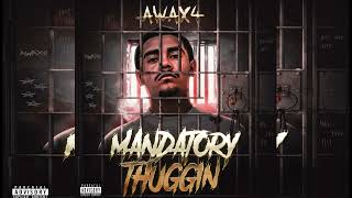 AWAX4 FT TLOC2730 X TRACKMONEY P  UNFORGIVABLE [upl. by Handler952]