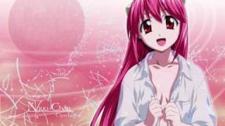 Elfen Lied OST  Hanayou [upl. by Scrope604]