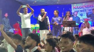 Navaratri garba savta  savta gavatil singer mugicals🎤  full enjoy नवरात्रि गरबा महोत्सव 💫‌ [upl. by Essej]