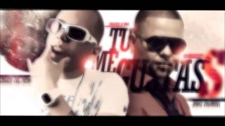 Tu Me Gustas Dj Misa Ft JorgeColombia Y Sensato del Patio Tribal [upl. by Sirtaeb]