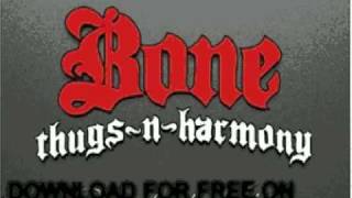 bone thugs n harmony  Tha Crossroads  Greatest Hits [upl. by Alexis]