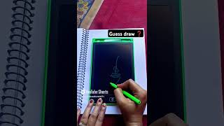 How to guess draw ❓pragatidrawshorts9271 youtubezhorts trendingreels [upl. by Coward851]