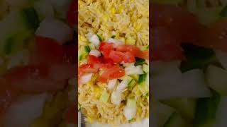 yellow Lantus low carbohydrates food  with rice Very yummyکھچڑی دال مونگ اور چاول سے بنی [upl. by Aseena543]