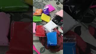 Fun and Creative Colorful Clay Ideas for Kids  Easy DIY Clay Crafts October 2 2024 [upl. by Giulia]