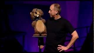 Sidney Beaverman Turns The Tables On Dave  Strassman Live Vol 3  David Strassman [upl. by Tanitansy]