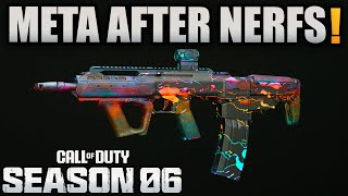 Long Range Warzone Meta after Kastov 762 M13b amp TR76 Geist Nerfs [upl. by Mirella699]