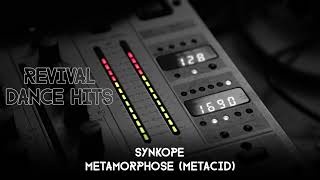 Synkope  Metamorphose Metacid HQ [upl. by Pablo312]