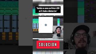 Youtube no se escucha con Drivers ASIO 🔇 SOLUCIÓN [upl. by Domini]