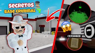 TODOS LOS SECRETOS 😱 DE LA NUEVA ACTUALIZACION 🔥 DE BROOKHAVEN Roblox [upl. by Flip450]