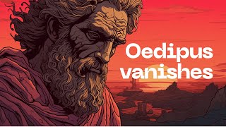 Oedipus at Colonus Sophocles Tragic Masterpiece Unveiled  Greek Tragedy Explained [upl. by Sirej]