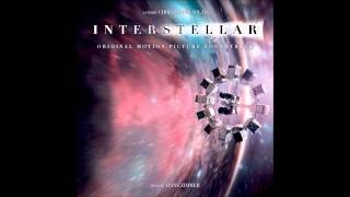 Interstellar OST 11 Running Out by Hans Zimmer [upl. by Gal638]